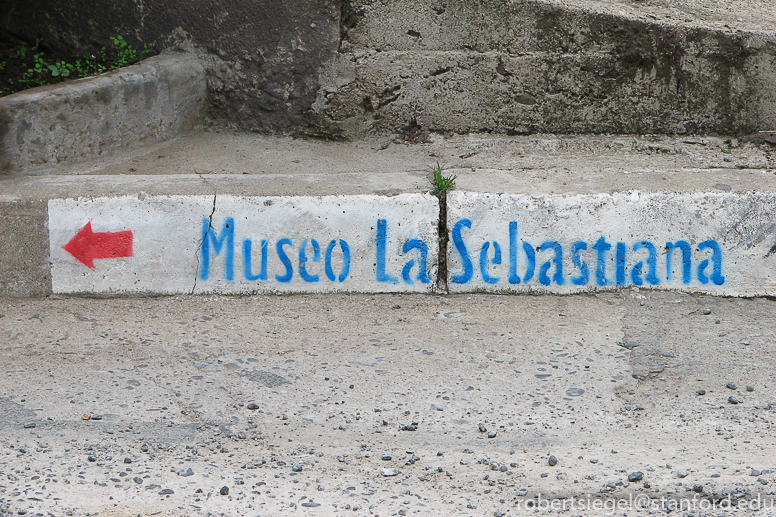 Museo la Sebastiana